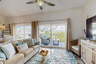 Intercoastal Condo 203 - 4