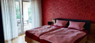 Ferienwohnung Catus - Rheinzabern - 5