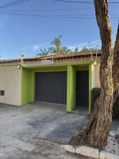 Sua Casa em Porto Nacional/TO. Wifi, Conforto, Localização - 9