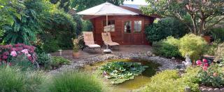 Ferienwohnung Catus - Rheinzabern - 4