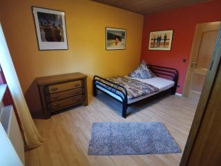 Ferienwohnung Catus - Rheinzabern - 2