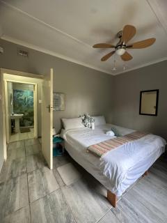 BlueHive guesthouse - 3