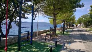 House and Apts. in Novi Vinodolski 27322 - Novi Vinodolski - 9