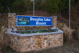 Grand View at Douglas Lake by American Patriot Getaways - 4