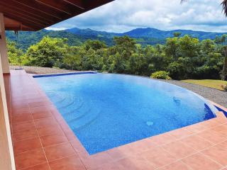 Casa Nekori Wonderful Mountain view 15 minutes from Samara - Nicoya - 0