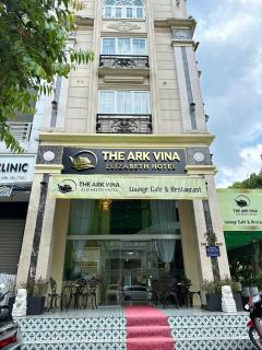 Elizabeth hotel 엘리자베스 호텔 - Ho Chi Minh - 6