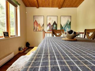 Chalet familial, très bien situé - Saint-Faustin - 3