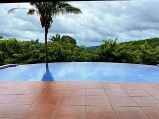 Casa Nekori Wonderful Mountain view 15 minutes from Samara - Nicoya - 7