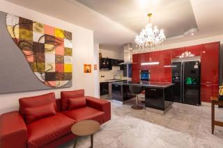Tropical 2BR Villa Sunset & Sea View - Karon Beach - 9
