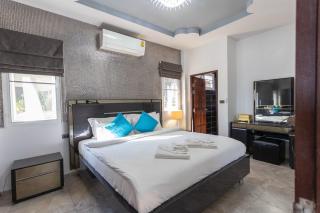 Tropical 2BR Villa Sunset & Sea View - Karon Beach - 8