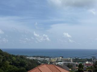 Tropical 2BR Villa Sunset & Sea View - Karon Beach - 6