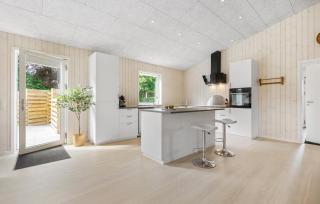 Nice Home In Hemmet With Wifi - 4