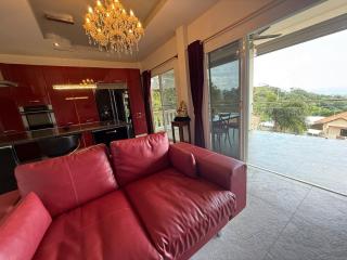 Tropical 2BR Villa Sunset & Sea View - Karon Beach - 1