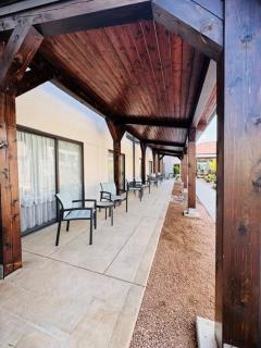 TownePlace Suites by Marriott Corpus Christi Portland - 1