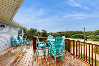 Sea Shell - Unit A - 8