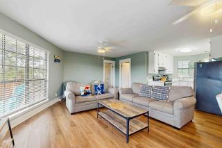 Sea Shell - Unit A - 6