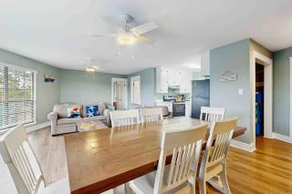 Sea Shell - Unit A - 4