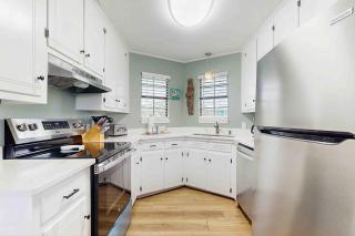 Sea Shell - Unit A - 3