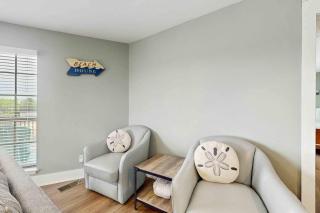 Sea Shell - Unit A - 2