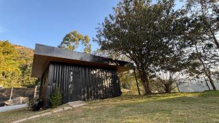 Chale Container no Centro de Petrópolis - 0