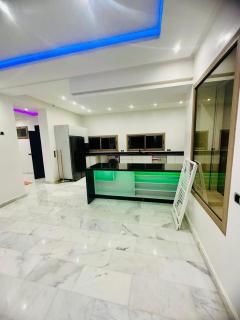 Villa Itran Marrakech - Aguelmous - 6