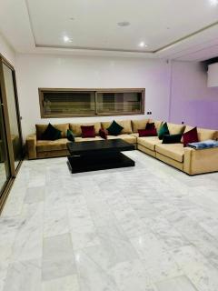 Villa Itran Marrakech - Aguelmous - 9