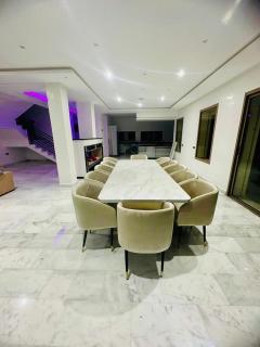 Villa Itran Marrakech - Aguelmous - 8