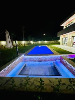 Villa Itran Marrakech - Aguelmous - 7