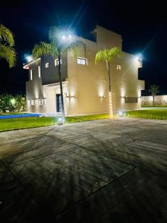 Villa Itran Marrakech - Aguelmous - 1