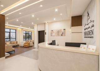 Shaden Inn شادن ان - Najran - 2