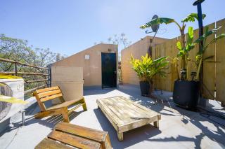 Loft unico con terraza privada en Palermo Soho - 4