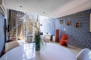 Loft unico con terraza privada en Palermo Soho - Buenos Aires - 2