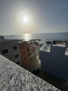 Appartement Familial Lahouiri - 9