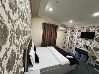 Magic Hotel Premium in Tashkent - - 5