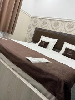 Magic Hotel Premium in Tashkent - - 4