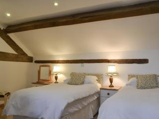 Oak Barn Cottage - Trefonen - 5