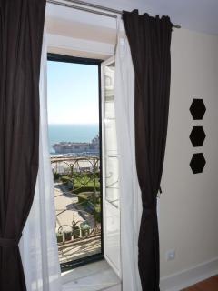 Alfama Balcony - Awesome Tagus View - 2