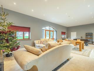 Hoole Summer House - Elswick - 7