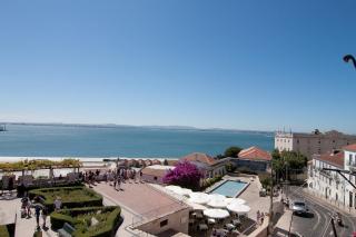 Alfama Balcony - Awesome Tagus View - Lisbona - 0