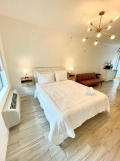 Agave on the Beach - 9