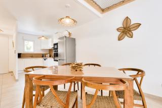 Maison route du lion - maeva Home - Maison avec jardin 3 pièces 4 personnes proche plage - Exclusive - super Home MAE-5831 - Lacanau - 4