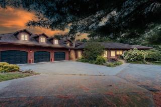Liberty Lodge Pool & Hot Tub Game Room BBQ - McArthur - 0