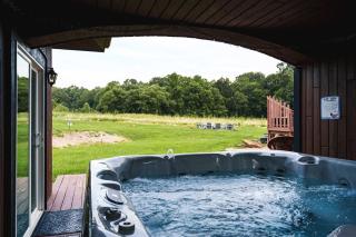 Liberty Lodge Pool & Hot Tub Game Room BBQ - McArthur - 7