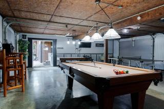 Liberty Lodge Pool & Hot Tub Game Room BBQ - McArthur - 6