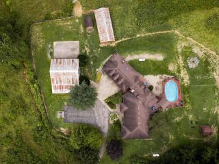 Liberty Lodge Pool & Hot Tub Game Room BBQ - McArthur - 5