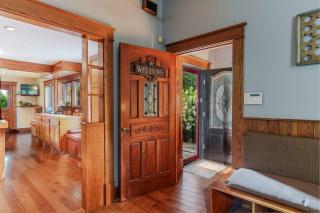 Liberty Lodge Pool & Hot Tub Game Room BBQ - McArthur - 3