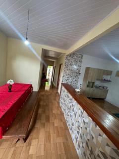 Casa em Cumuruxatiba - 8