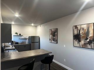 Downtown Loft - 0