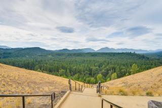 Suncadia Resort Condo Near Trails and River Access! - 7