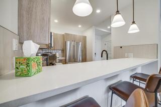 Suncadia Resort Condo Near Trails and River Access! - 1